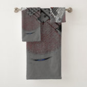 Bas 4 btcnm bad handdoek (Insitu)