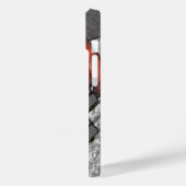 Bas 4 iphcna Case-Mate iPhone case (Achterkant / Links)