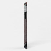 Bas 4 iphcna Case-Mate iPhone case (Achterkant/rechts)