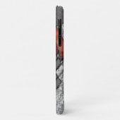 Bas 4 iphcna Case-Mate iPhone case (Achterkant/links)