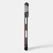 Bas 4 iphcnm Case-Mate iPhone case (Achterkant / Rechts)