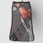 Bas 4 pccnm golfheadcover (Draai 90)