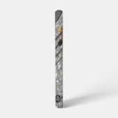 Bas 4 sgcnm samsung galaxy hoesje (Linkerkant)