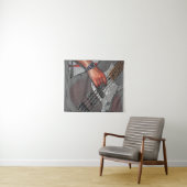 Bas 4 wtcnm wandkleed (In Situ (horizontaal))