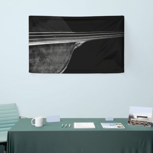 Bas 5 bnrcna spandoek (Beurs)