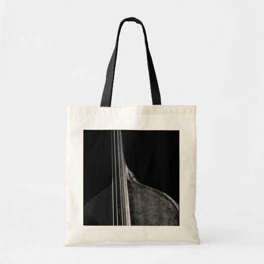 Bas 5 btcn tote bag (Voorkant)
