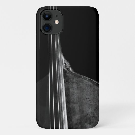 Bas 5 iphcna Case-Mate iPhone case (Achterkant)