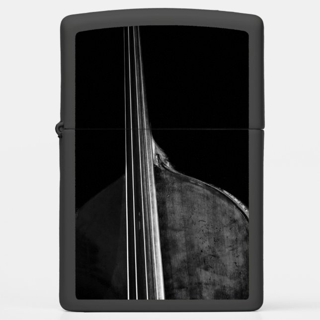 Bas 5 zlcna (Voorkant)