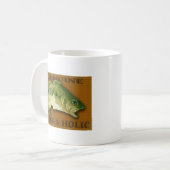 Bas-a-holic Mok (Voorkant links)