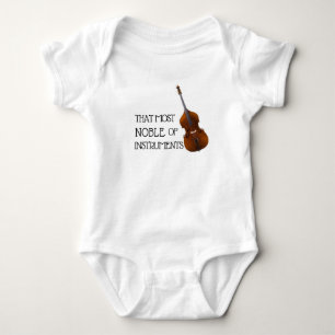 Bas Bodysuit van het Baby