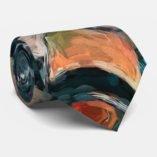 Bas - Bouteilles à vin Cravate (Roulé)