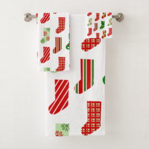 Bas de Noël