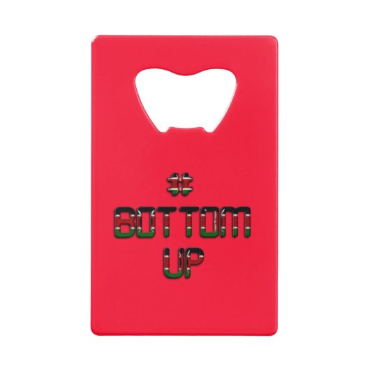 Bas Kenya Peace Love and Unity Art Imprimer (Devant)