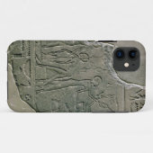 Bas relief of priestesses Collection grapes, 26th- Case-Mate iPhone Case (Achterkant (horizontaal))