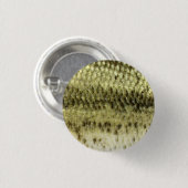 Bas Ronde Button 3,2 Cm (Voorkant /achterkant)