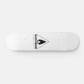 BAS Shredding Skateboard (Horz)