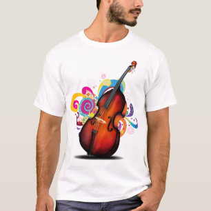 Bas T-shirt