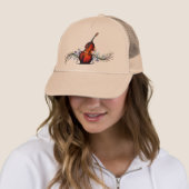 Bas Trucker Pet (In situ)