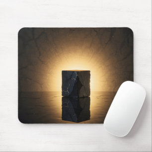 Basalt Brand Aura Muismat