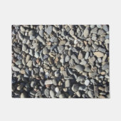 Basalt grind deurmat (Voorkant)