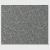 Basalt Rock Stone Texture Cadeaupapier (Vlak)