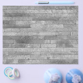 Basalt-steenwand Flyer (Enkel)