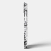 Basaltveld Case-Mate iPhone Case (Achterkant / Links)
