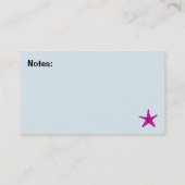 Bascules électroniques sur la carte d'information (Dos)