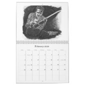 Basculez-le calendrier (Feb 2026)