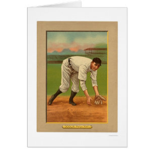 Base-ball 1911 de Mickey Doolan Phillies