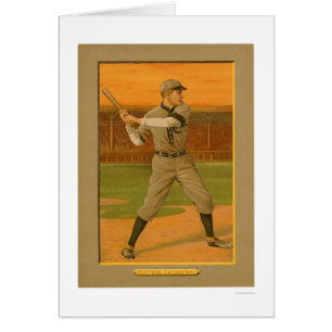 Base-ball 1911 de Solly Hofman CUB