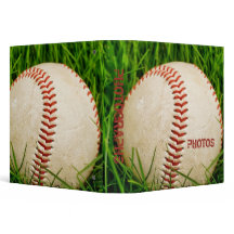 Base-ball 1,5" album photos