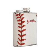Base-ball à flacon personnalisé (Droite)