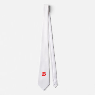 Base-ball dans la cravate de Boston