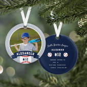 Base-ball de Personalized