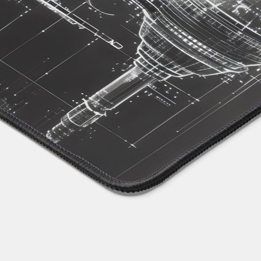 Base spatiale du diagramme noir (Coin)