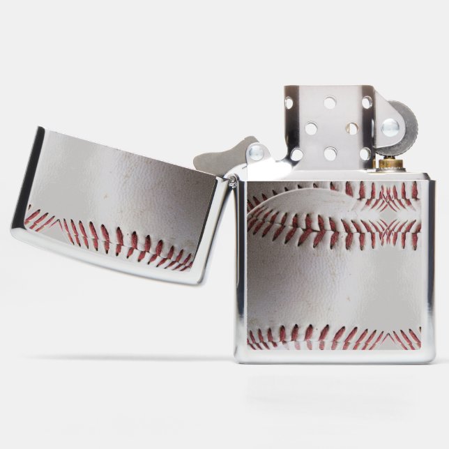 Baseball (Geopend)