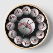 Baseball- (Voorkant)