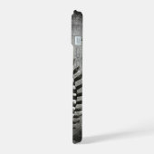 Baseball (Côté gauche)