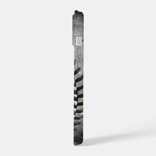 Baseball (Côté gauche)