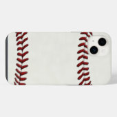 Baseball (Verso Horizontal)