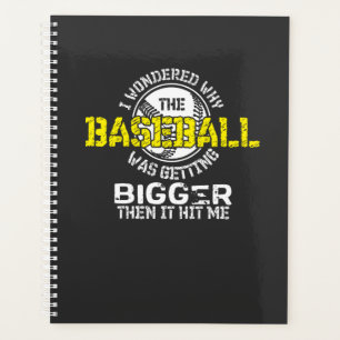 Baseball