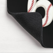 Baseball 67 Number Funny Six Seven Gen Alpha Meme  Muismat (Hoek)