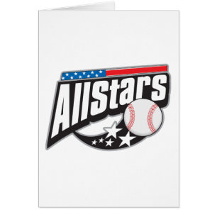 Baseball alle sterren