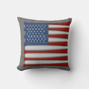 Baseball America (USA) Coussin de lancer