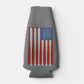 Baseball America (USA) Glacière de bouteille (Devant)