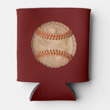 Baseball Apple Pie Koelbox