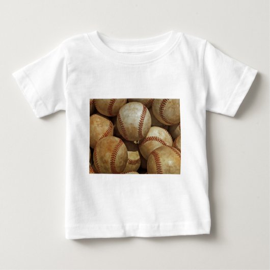 Baseball Art (Voorkant)