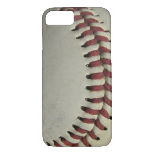 Baseball Art iPhone 8/7 Hoesje