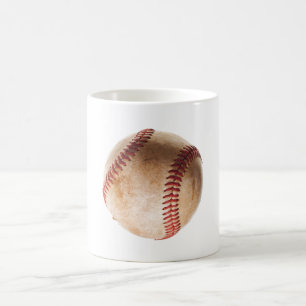 Baseball Artwork Koffiemok